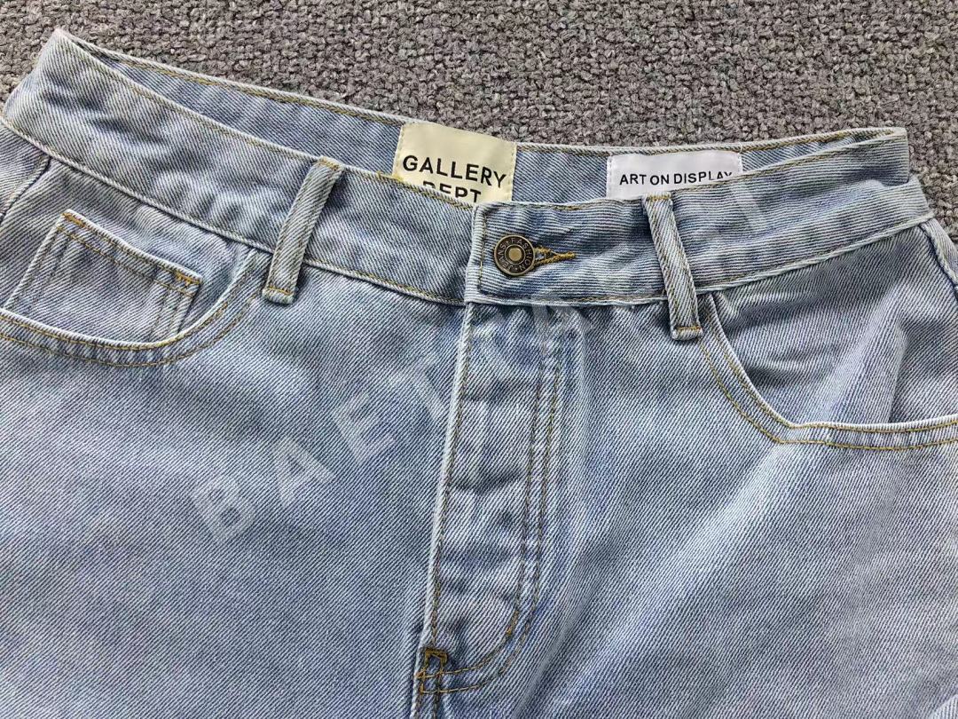 갤러리디파트먼트 바지 203211 Gallery Dept. Pants 상세 이미지 14