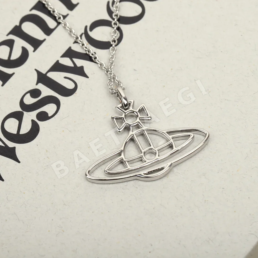 비비안웨스트우드 목걸이 65137 Vivienne Westwood Necklace 상세 이미지 5
