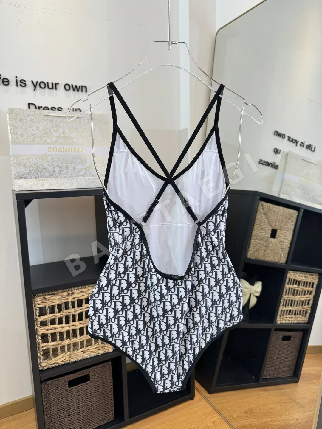 디올 여성 액티브웨어 89518 Dior Activewear 상세 이미지 3