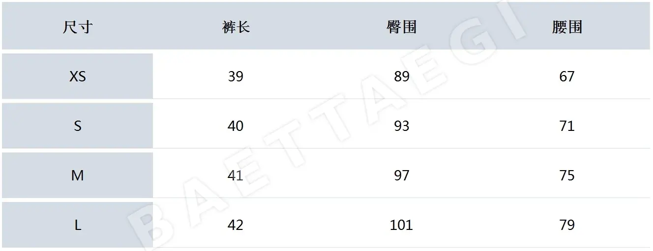 마크앤로나 하이웨스트 드로스트링 여성 골프 반바지 상세 이미지 9