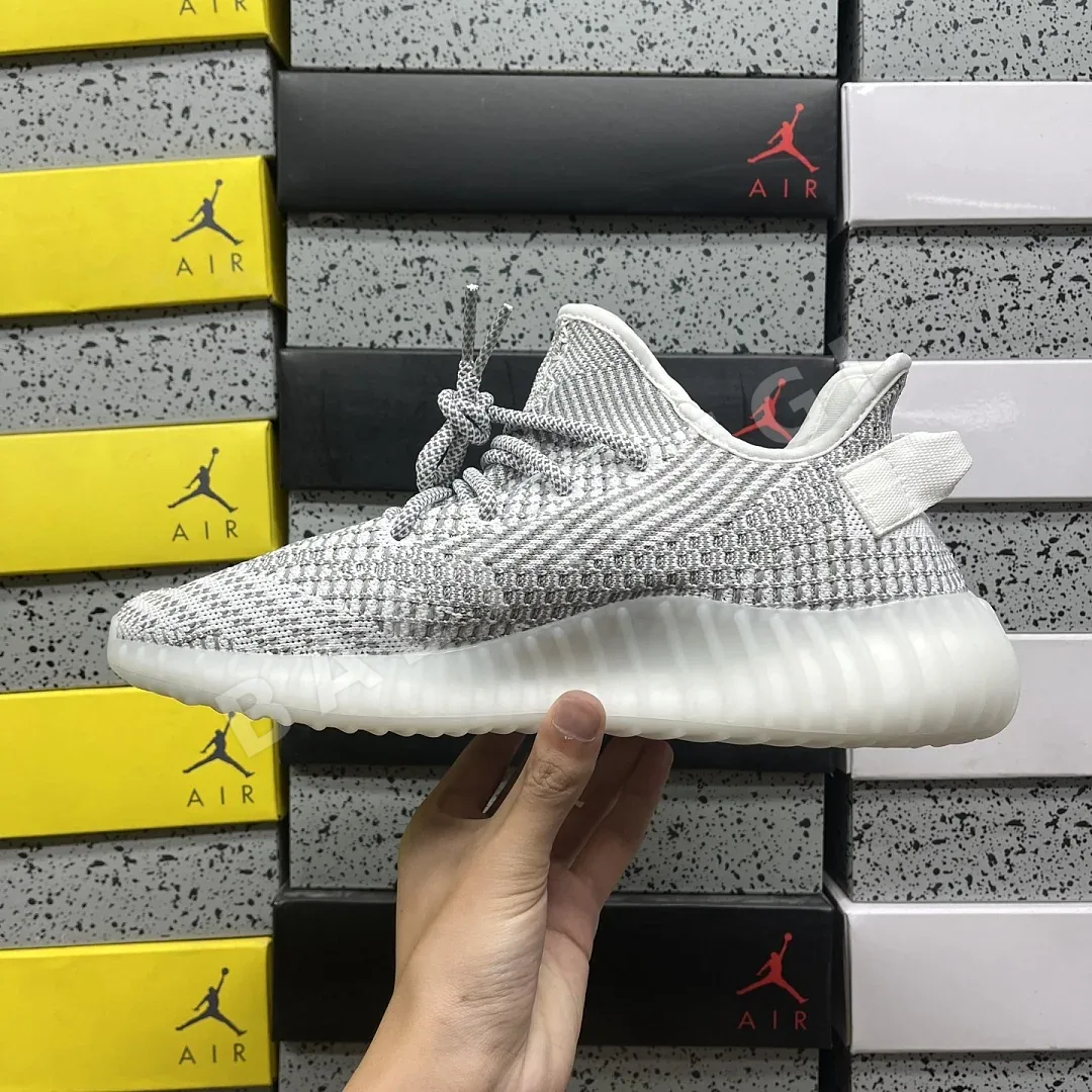 아디다스 [R] 이지 부스트 350 V2 EF2905 200725 Adidas Yeezy Boost 350 V2 상세 이미지 6