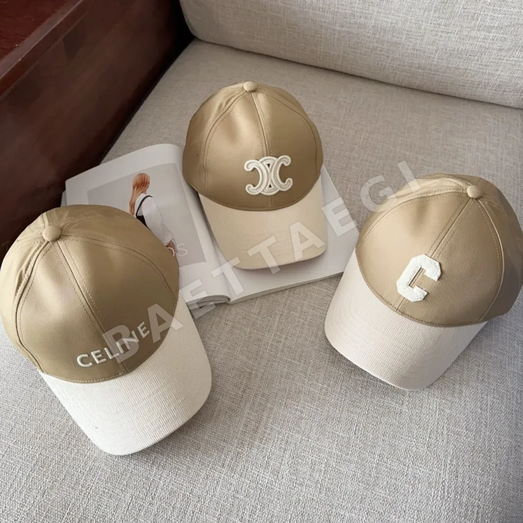 셀린느 모자 84432 Celine Cap 상세 이미지 8