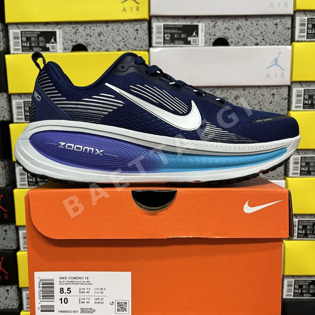 나이키 줌 보메로 18 HM6803-401 201100 Nike Zoom Vomero 18 상세 이미지 8