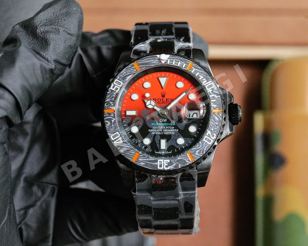 롤렉스 서브마리너 레플리카 43385 Rolex 상세 이미지 4