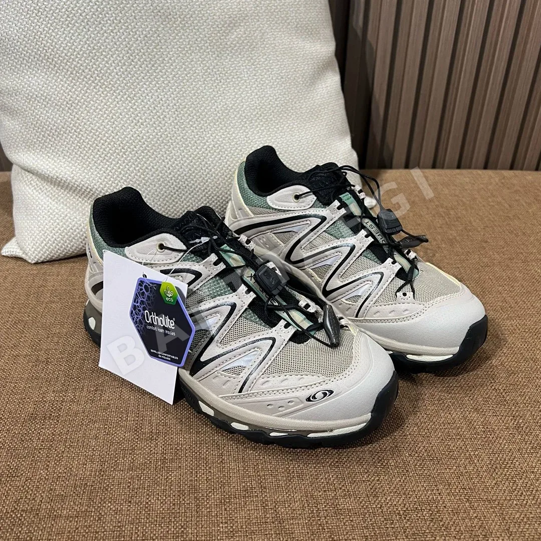 살로몬 XA PRO 3D 트레일 러닝화 상세 이미지 2