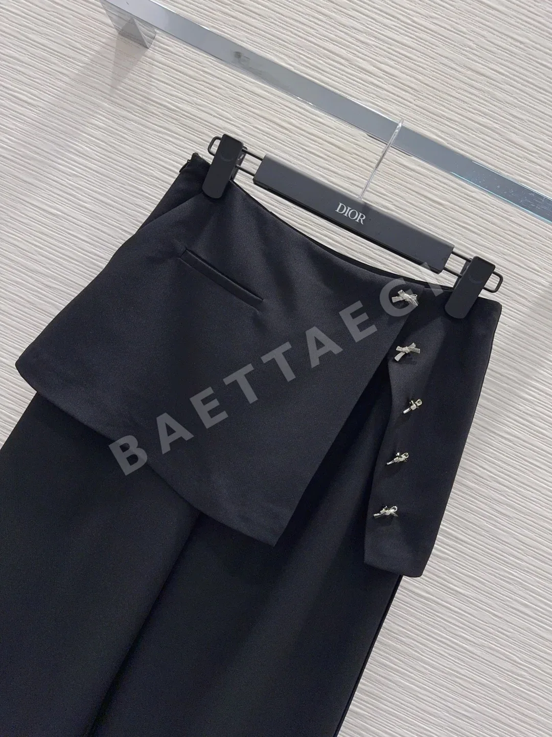 디올 여성 바지 92051 Dior Pants 상세 이미지 2