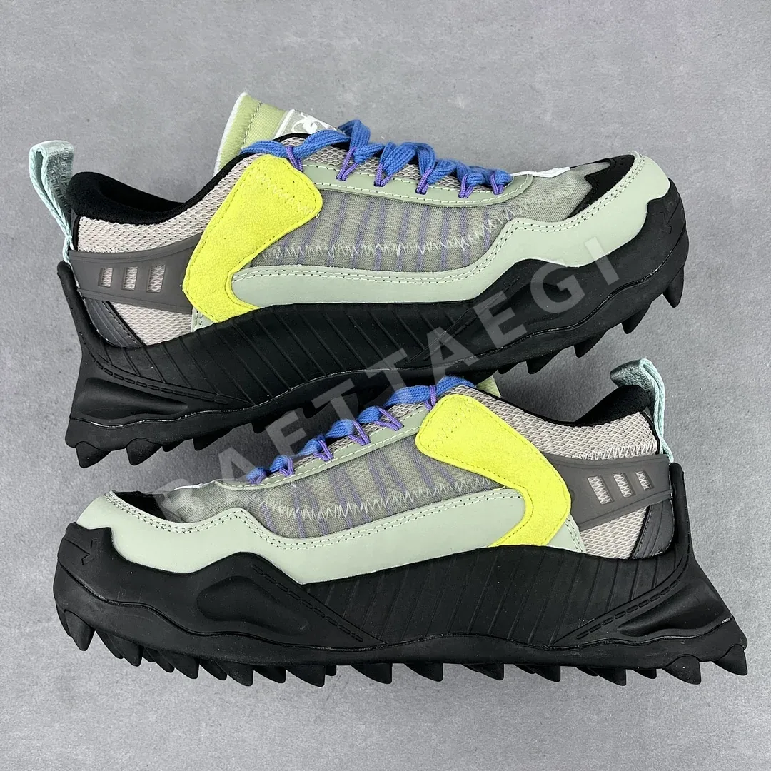 오프화이트 오디세이 그린 202309 Off White Odsy 상세 이미지 11