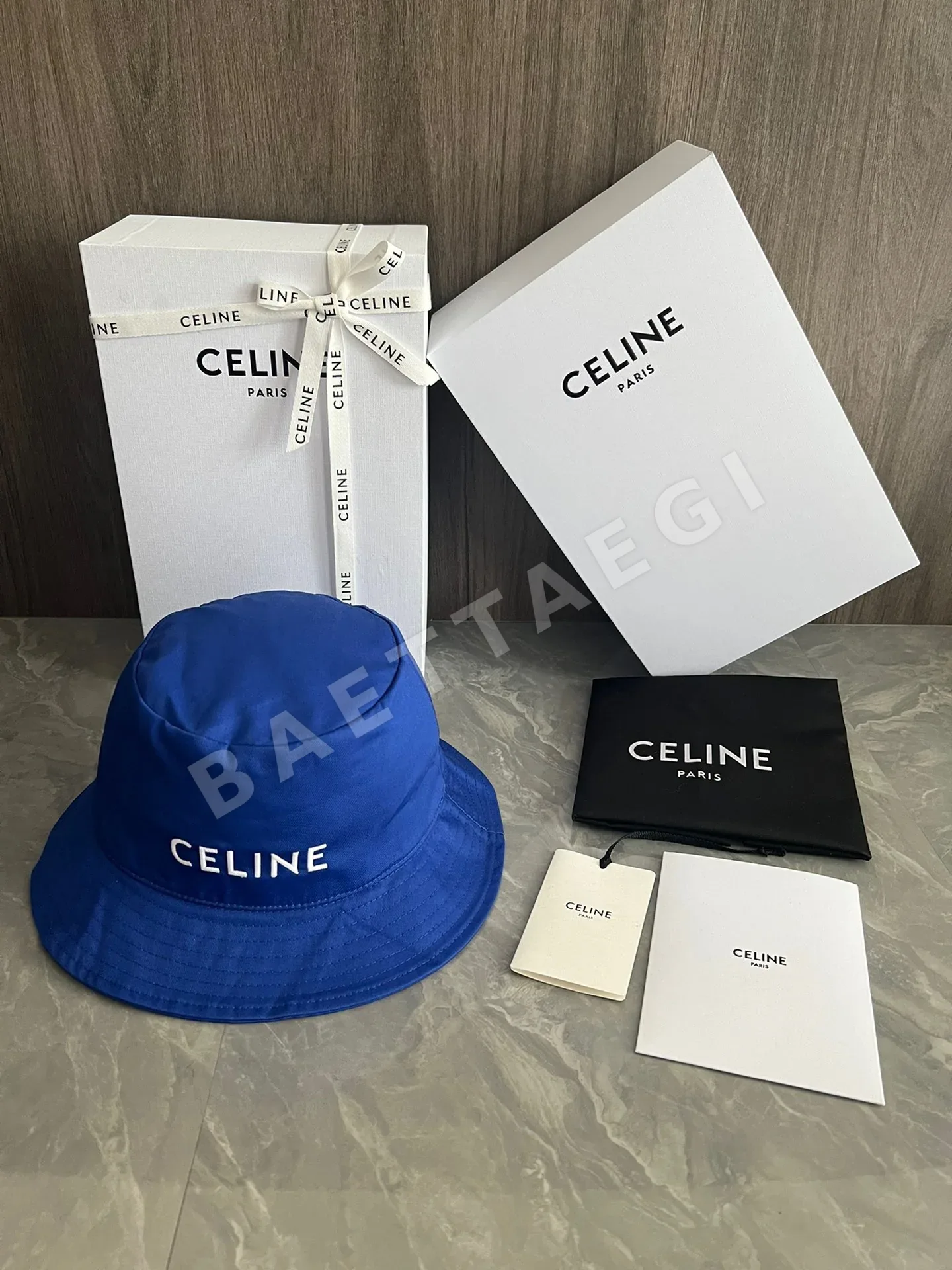 셀린느 모자 84319 Celine Cap 상세 이미지 9