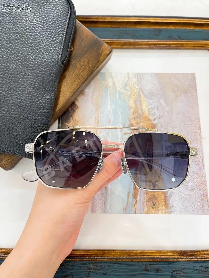 크롬하츠 선글라스 204748 Chrome Hearts Sunglasses