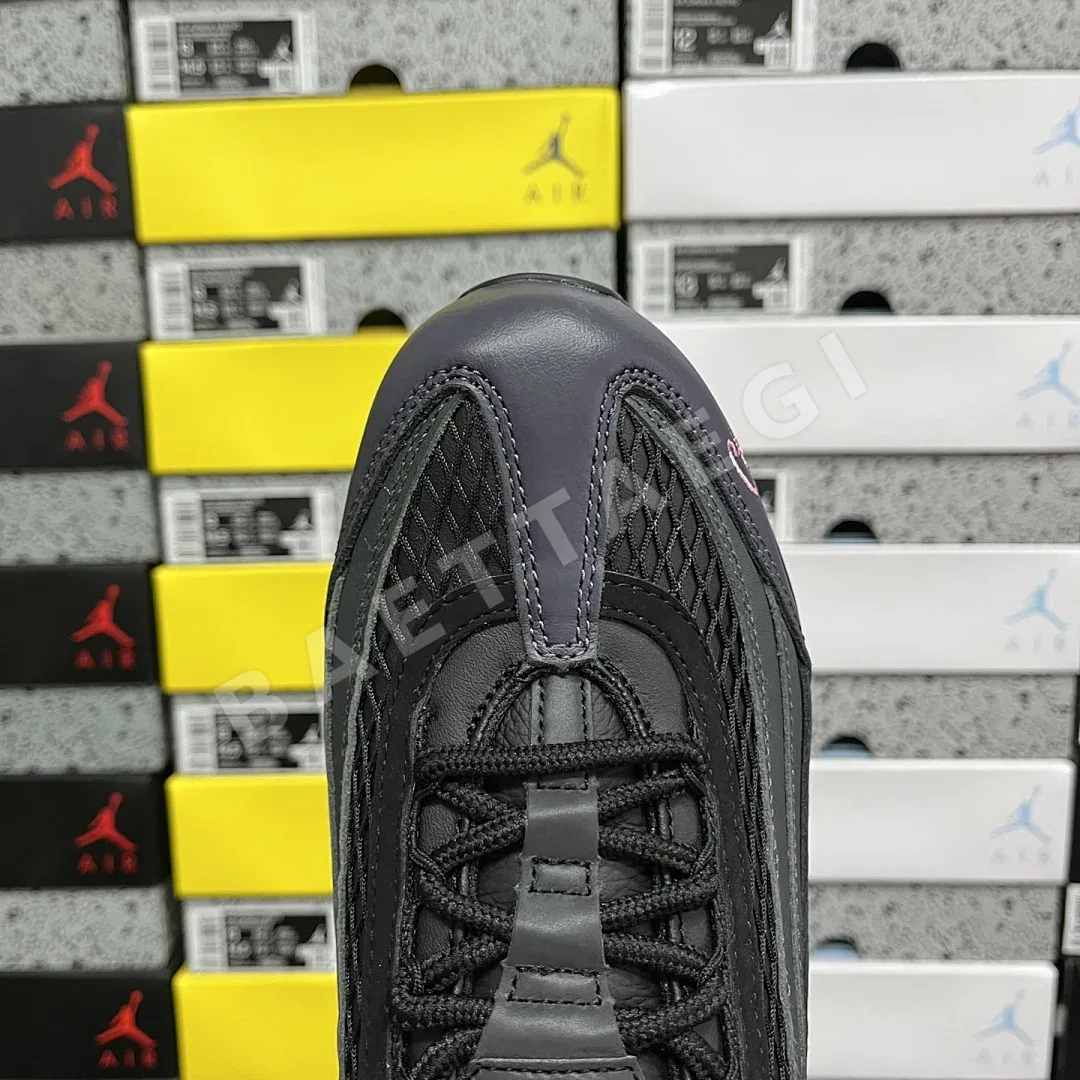 나이키 [GX] 에어 맥스 95 SP FB2709-001 201220 Nike Air Max 95 SP Corteiz Pink Beam 상세 이미지 9