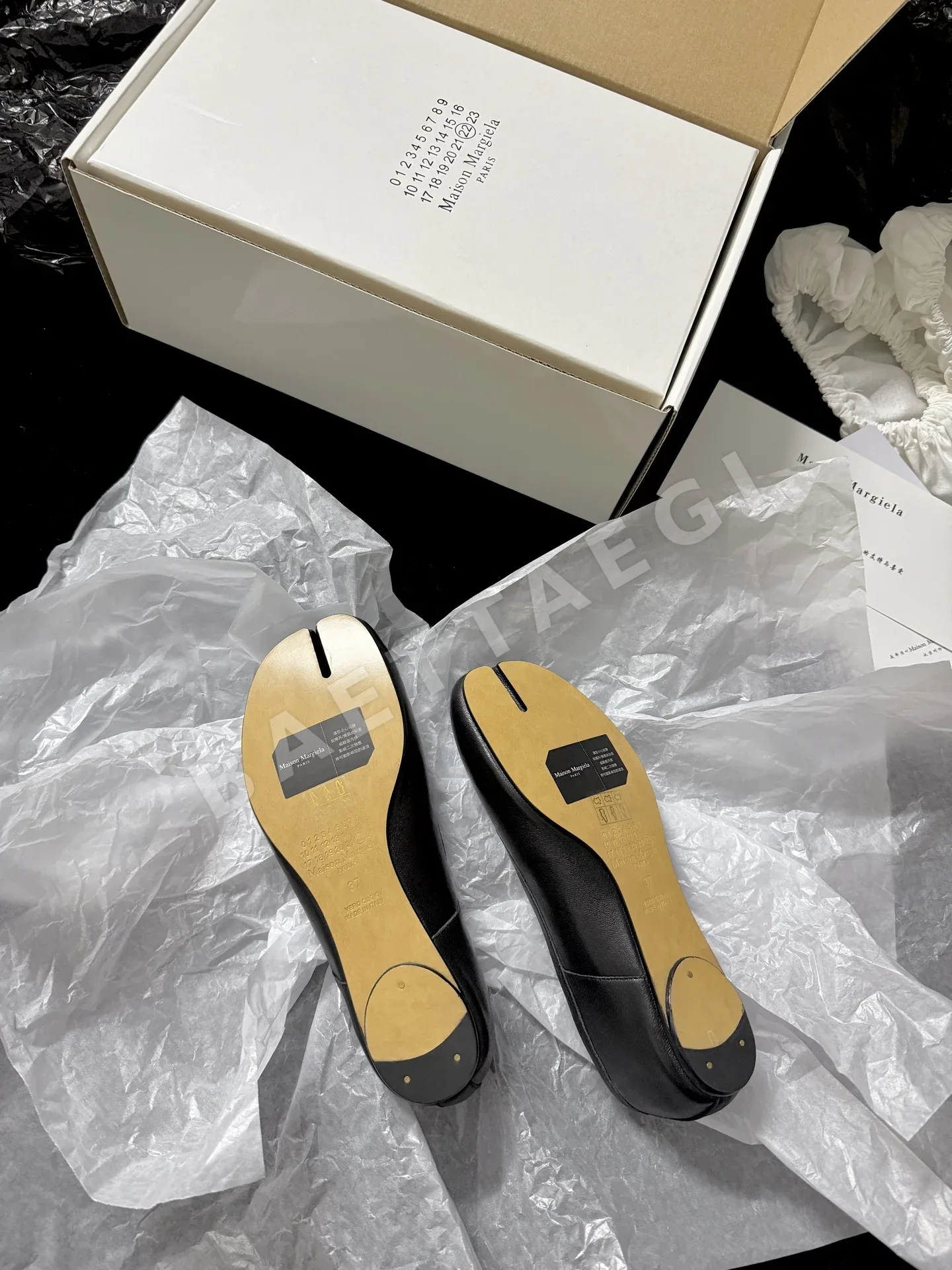 마르지엘라 신발 9245 상세 이미지 9