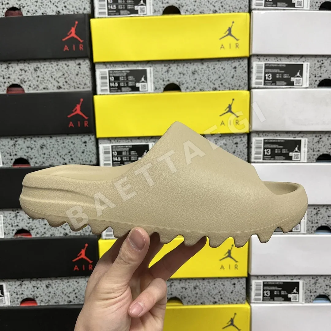 아디다스 이지 슬라이드 GW1934 200641 Adidas Yeezy Slide Resin 상세 이미지 7