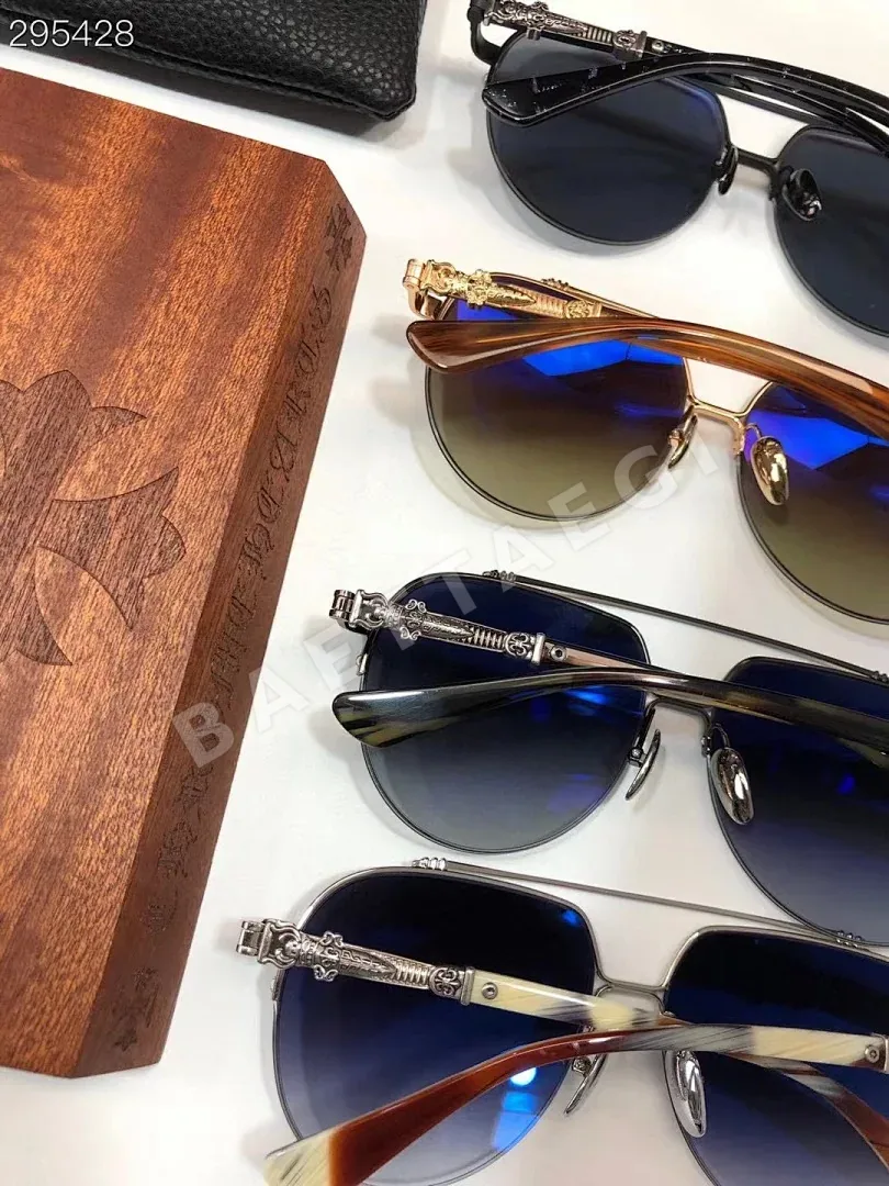 크롬하츠 선글라스 204838 Chrome Hearts Sunglasses 상세 이미지 3