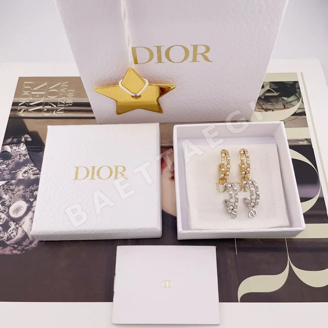 루이비통 귀걸이 64137 Louis Vuitton Earrings