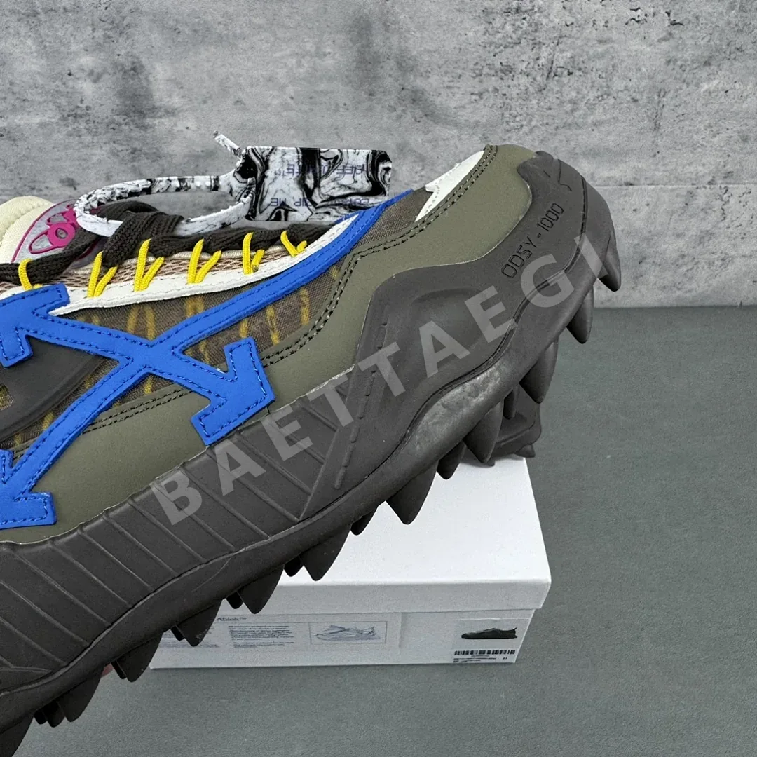 오프화이트 오디세이 브라운 202307 Off White Odsy 상세 이미지 8
