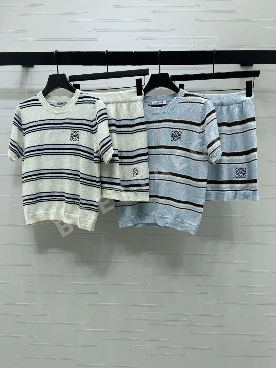 로에베 여성 세트 96728