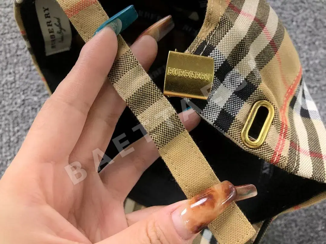 버버리 모자 202688 Burberry Hat 상세 이미지 14