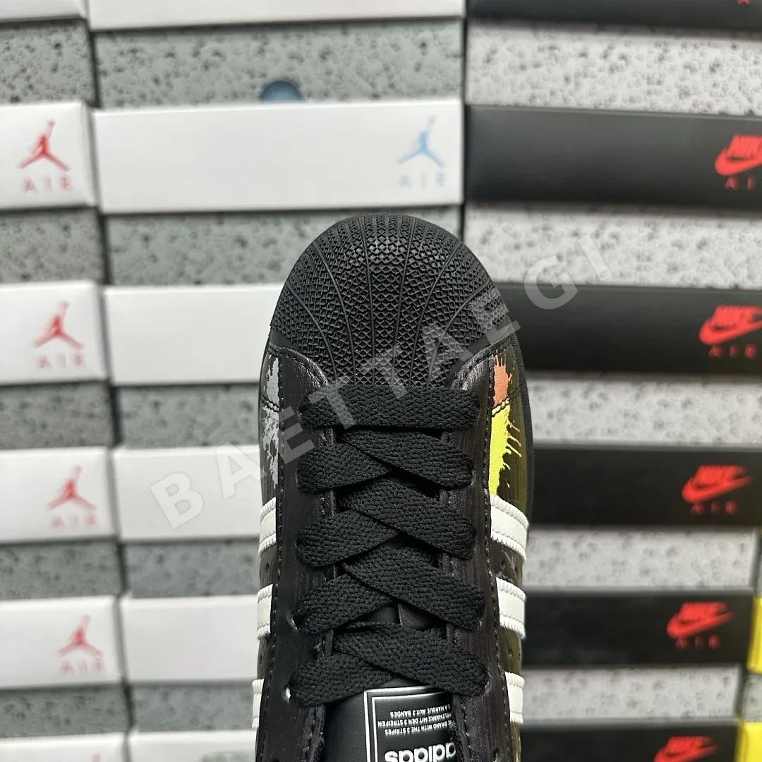 아디다스 [XD] 슈퍼스타 LA3775 200842 Adidas Superstar 상세 이미지 3