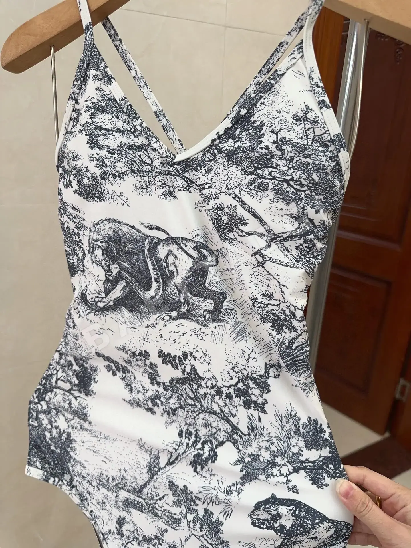 디올 여성 액티브웨어 89424 Dior Activewear 상세 이미지 5