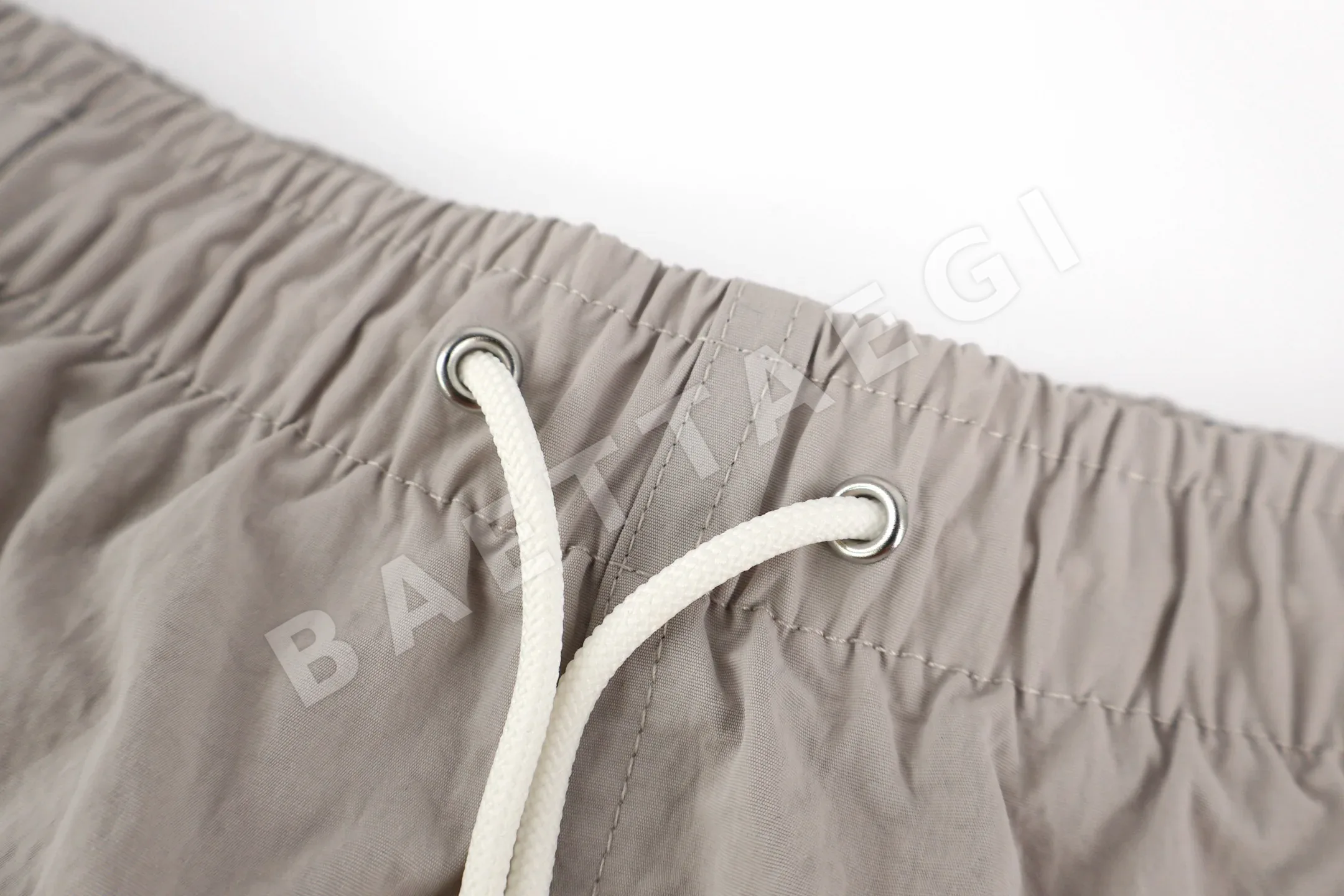 에르메스 모노그램 색변화 남성 반바지 상세 이미지 6