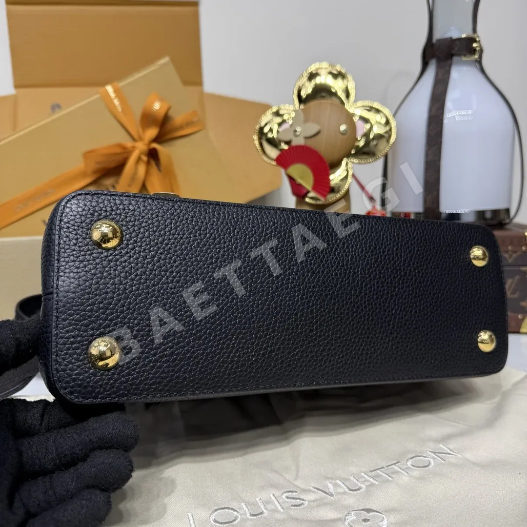 루이비통 캡시뉴 MM 가방 M27638 상세 이미지 4