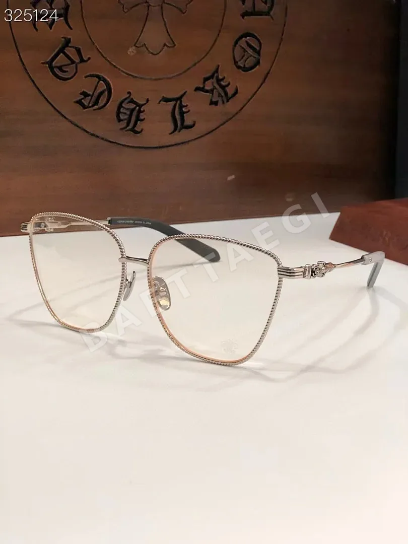 크롬하츠 선글라스 204964 Chrome Hearts Sunglasses 상세 이미지 4