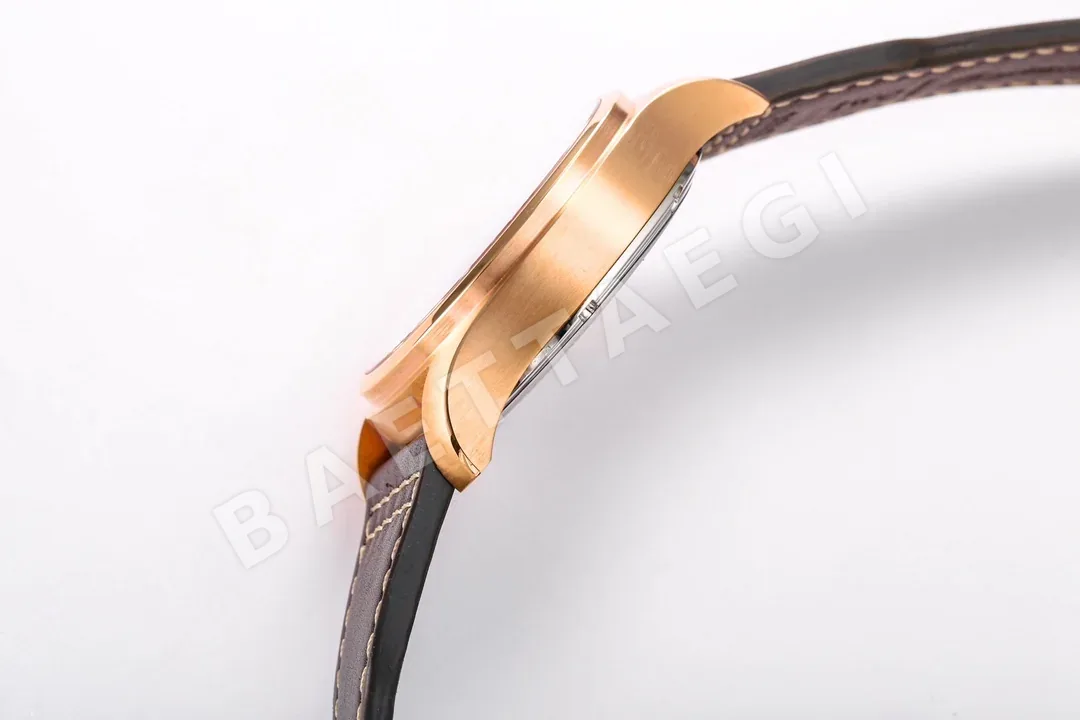 IWC 파일럿 퍼페추얼 캘린더 어린왕자 시계 IW392202 상세 이미지 5