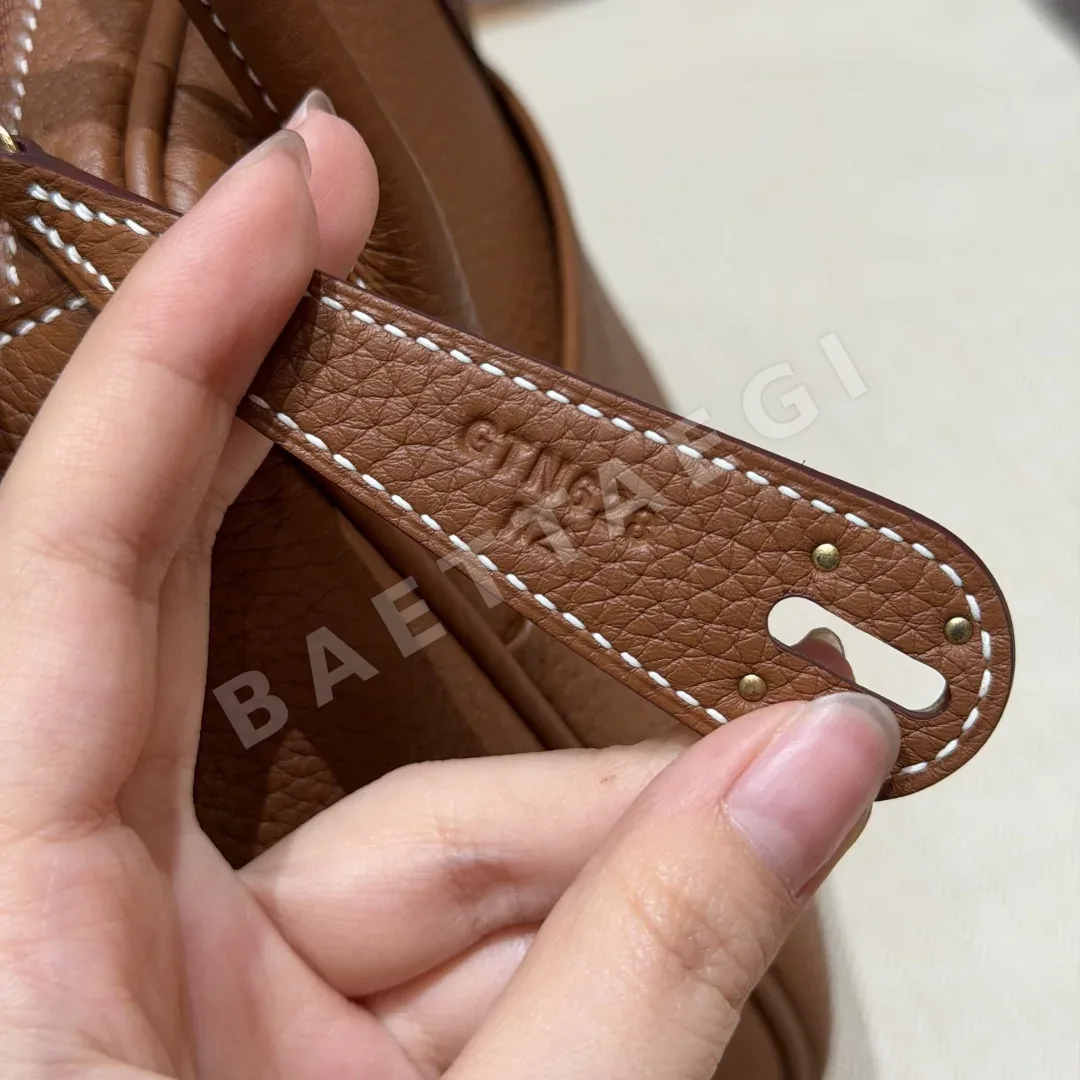 에르메스 린디 26 가방 상세 이미지 7