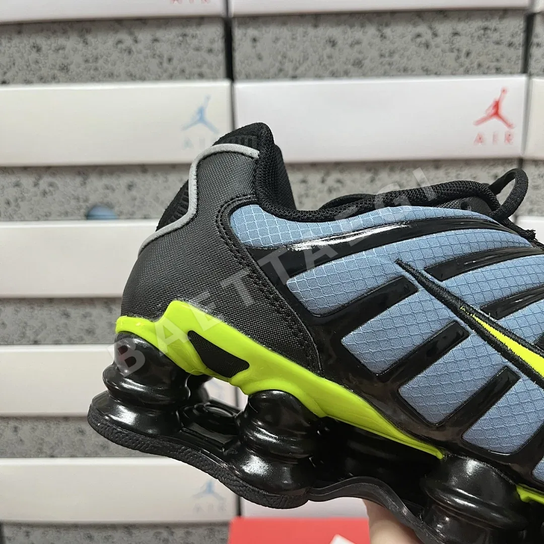 나이키 [WM] 샥스 TL CI7692-400 201124 Nike Shox TL Thunderstorm 상세 이미지 8