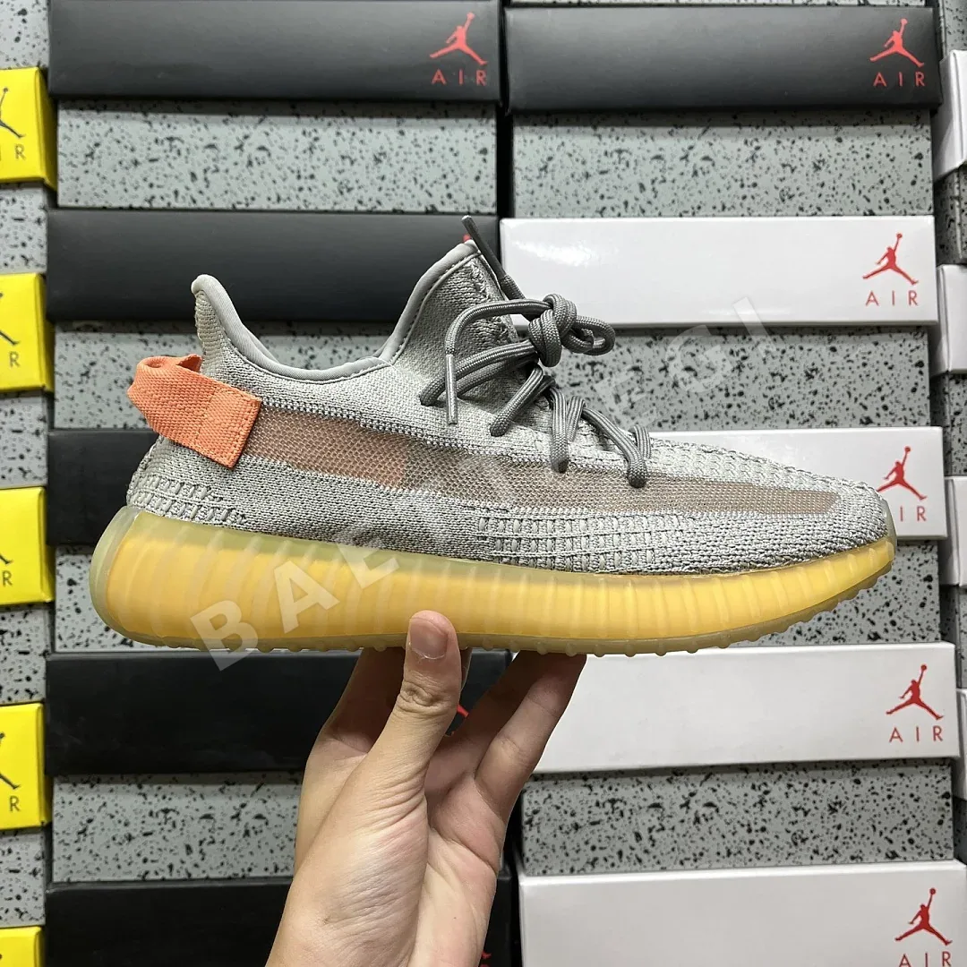 아디다스 [XQ] 이지 부스트 350 V2 EG7492 200778 Adidas Yeezy Boost 350 V2 True Form 상세 이미지 6