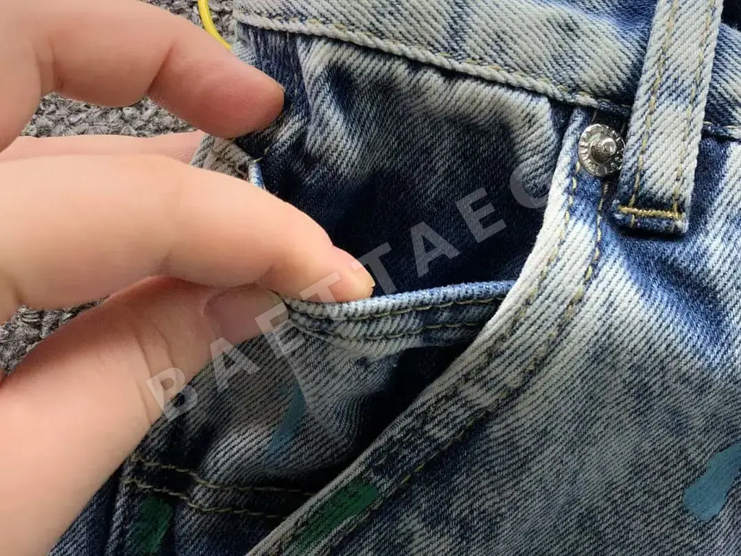 갤러리디파트먼트 바지 203174 Gallery Dept. Pants 상세 이미지 21