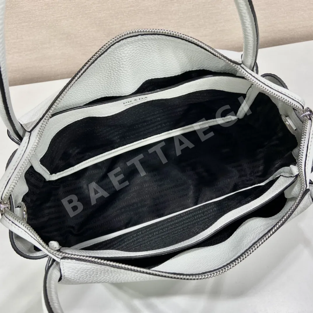 프라다 더블 숄더스트랩 백팩 1BC170 상세 이미지 8