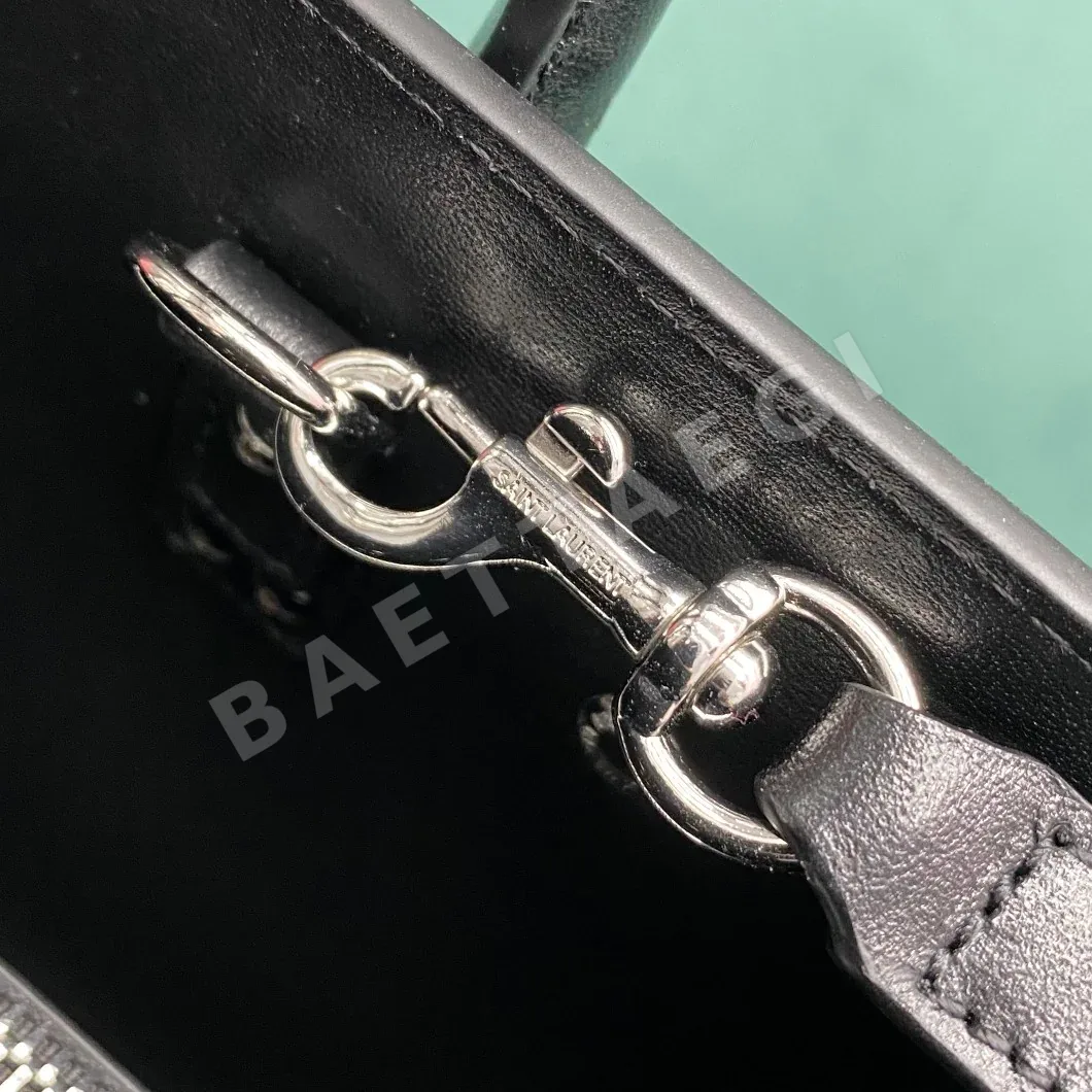 생로랑 Sac De Jour 아코디언 가방 상세 이미지 8