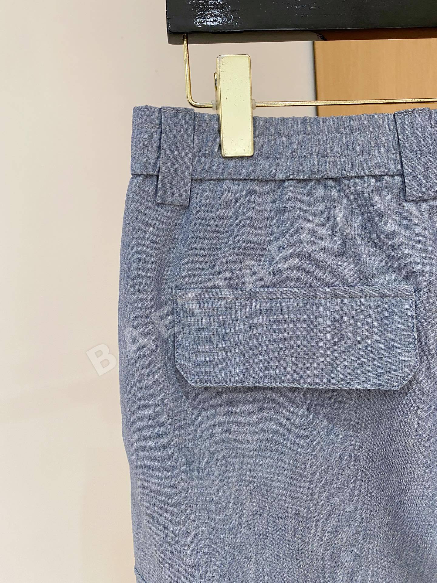 브루넬로쿠치넬리 남성 바지 88430 Brunello Cucinelli 상세 이미지 8
