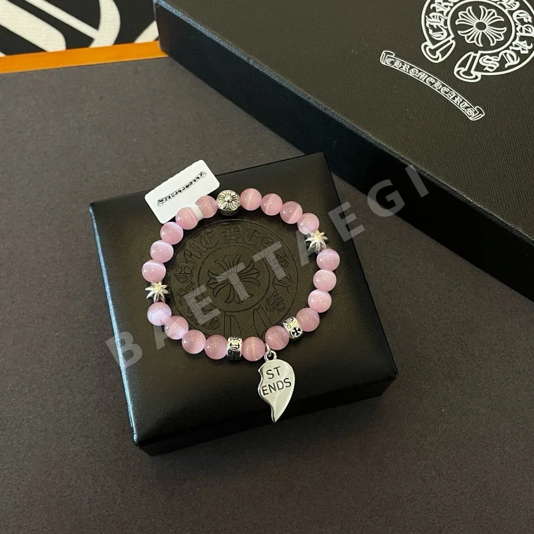 크롬하츠 팔찌 61747 Chrome Hearts Bracelet 상세 이미지 3