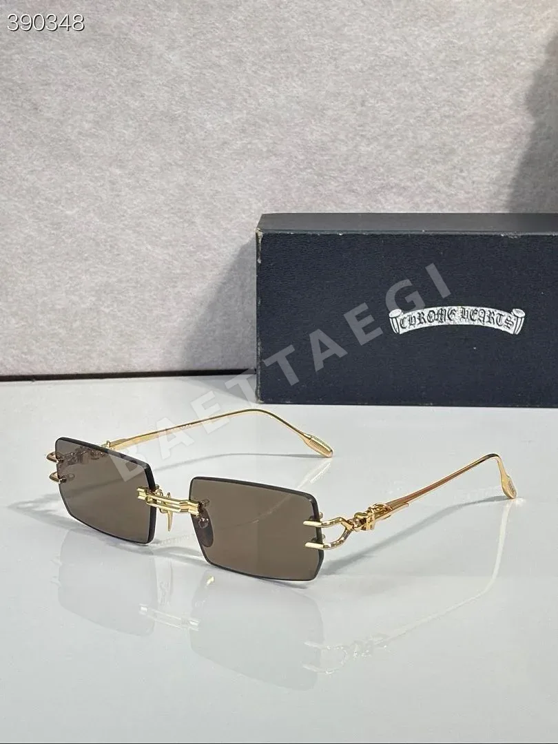 크롬하츠 선글라스 205150 Chrome Hearts Sunglasses 상세 이미지 7