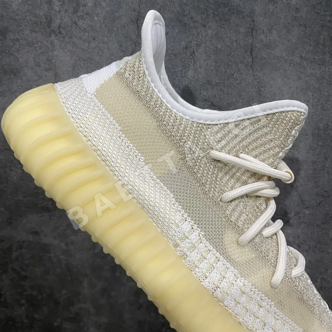아디다스 이지 350 FZ5246 200684 Adidas Yeezy 350 상세 이미지 4
