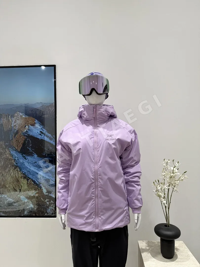 아크테릭스 아톰 후디 1.0 200159 Arc'teryx Atom Hoody 1.0 상세 이미지 14