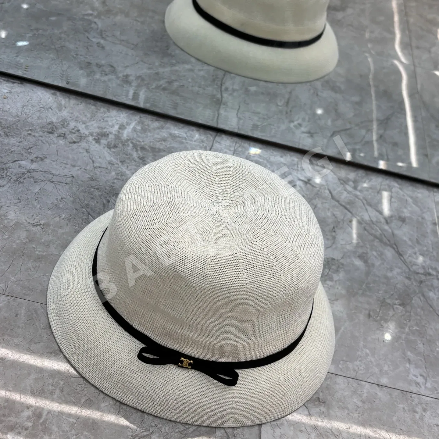 셀린느 모자 84138 Celine Cap 상세 이미지 3