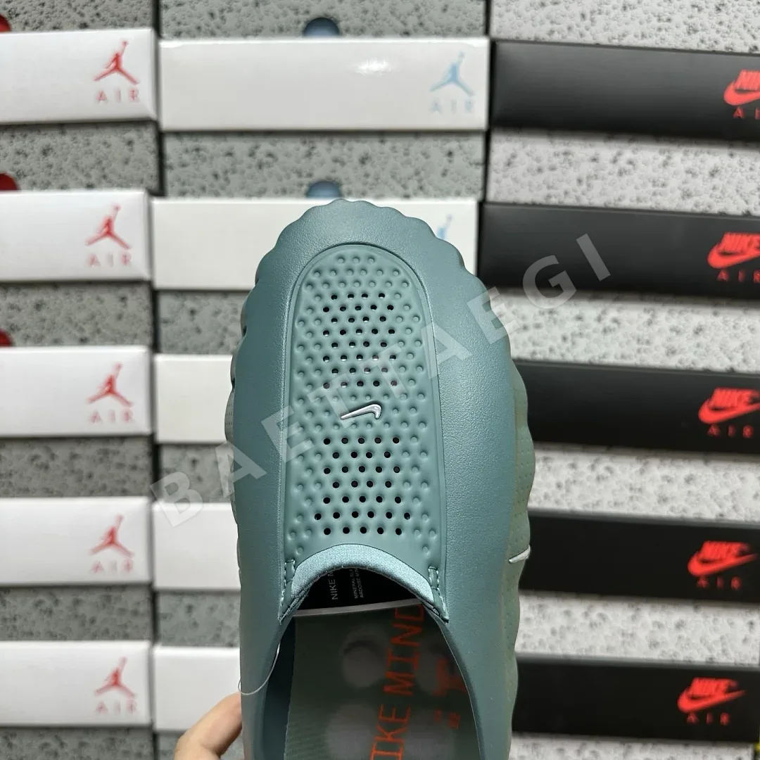 나이키 [M] 마인드 001 슬라이드 HQ4307-300 201435 Nike Mind 001 Slide Mineral Slate 상세 이미지 7