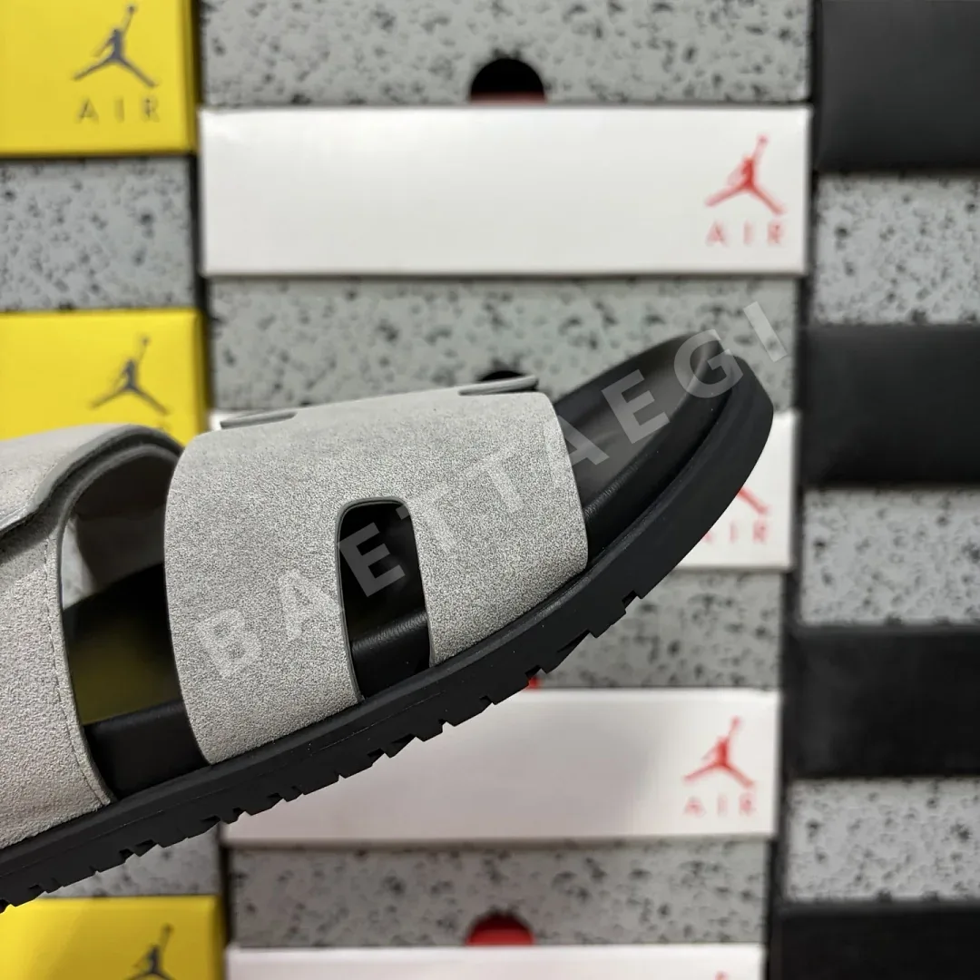 에르메스 [YX] 205745 Hermes Chypre Sandal / 상세 이미지 6