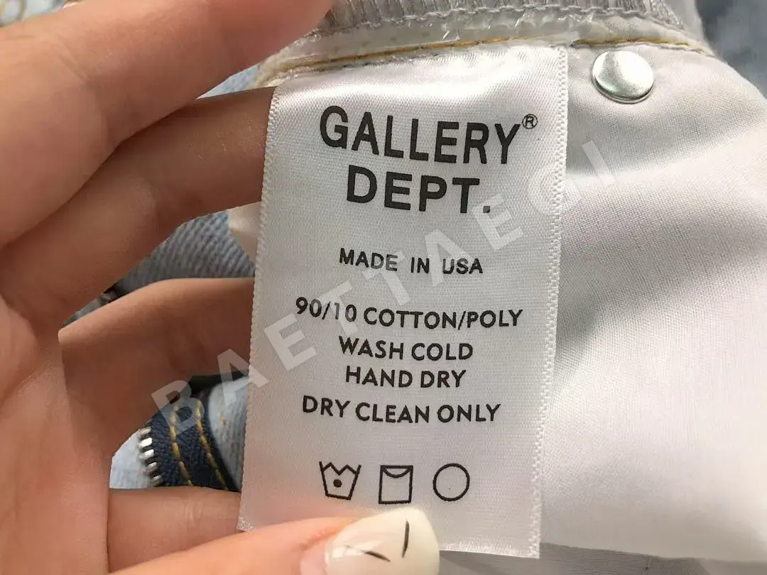 갤러리디파트먼트 바지 203184 Gallery Dept. Pants 상세 이미지 25