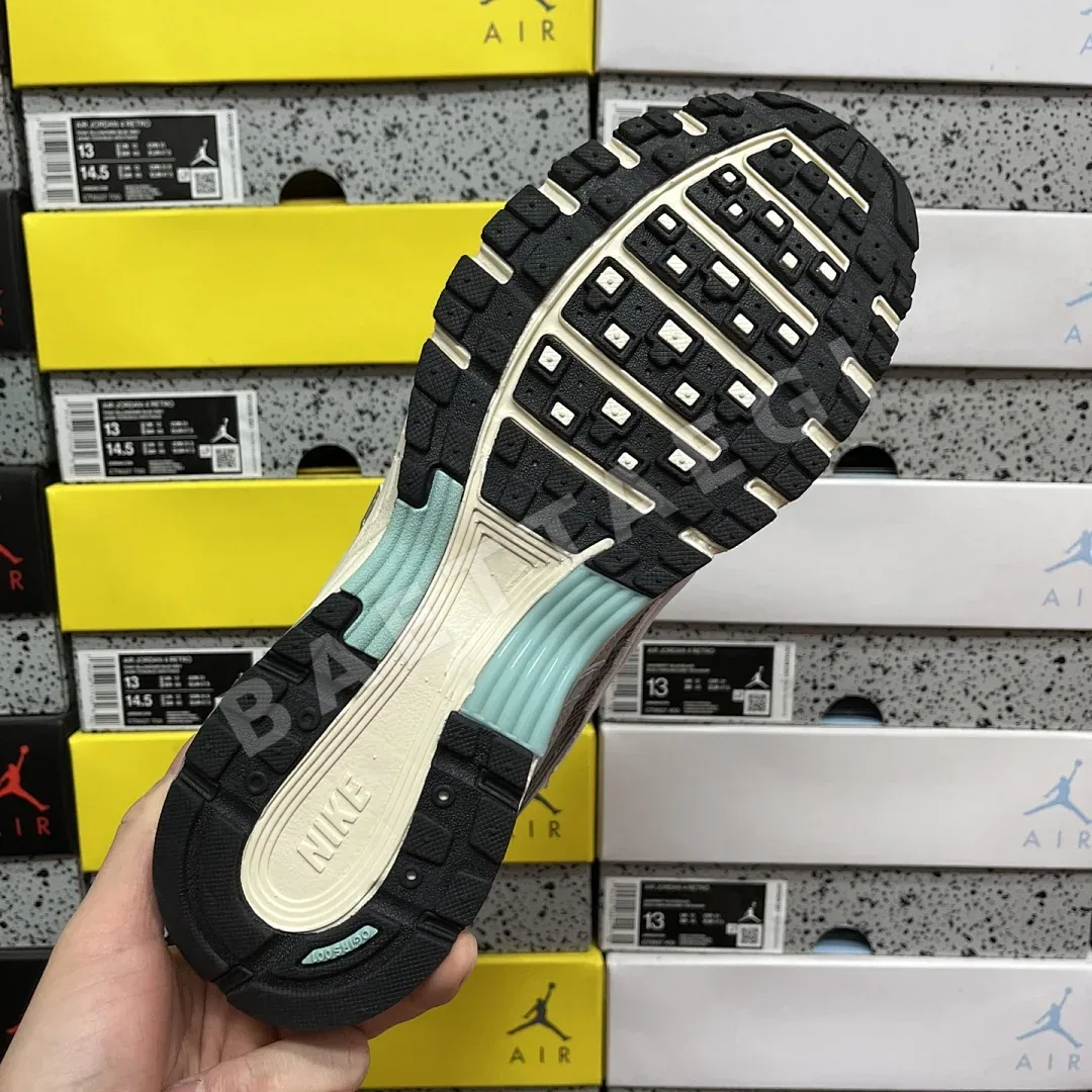 나이키 [PE] P 6000 그레이 그린 FN7509-029 201173 Nike P-6000 Flat Pewter 상세 이미지 6