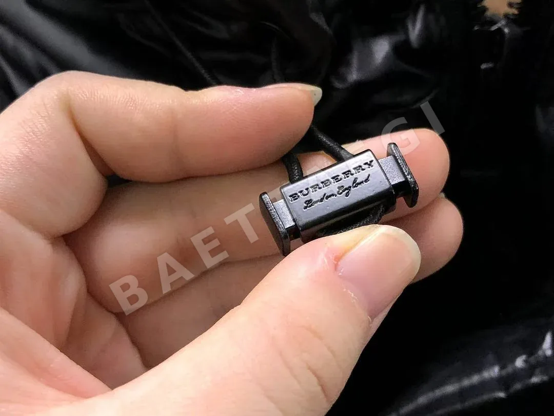 버버리 패딩 자켓 203572 Burberry Down Jacket 상세 이미지 22