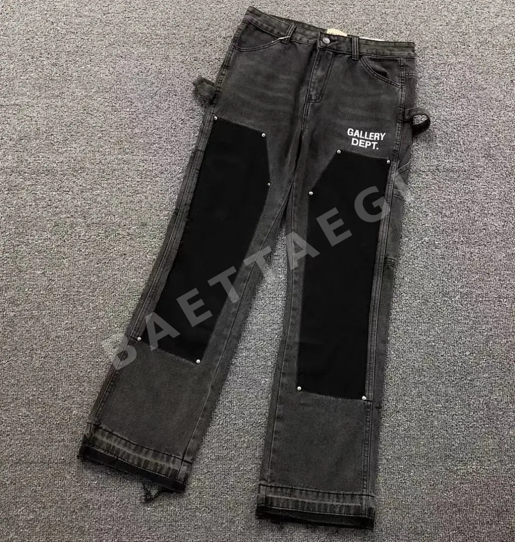 갤러리디파트먼트 바지 203209 Gallery Dept. Pants 상세 이미지 1