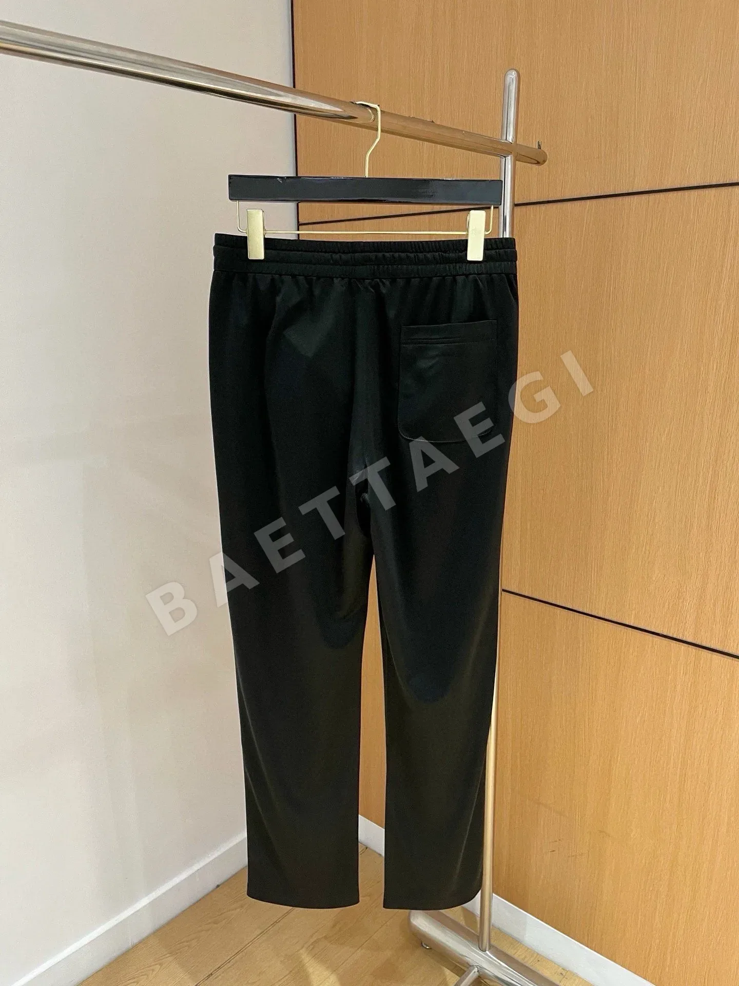 브루넬로쿠치넬리 남성 린넨 바지 상세 이미지 8