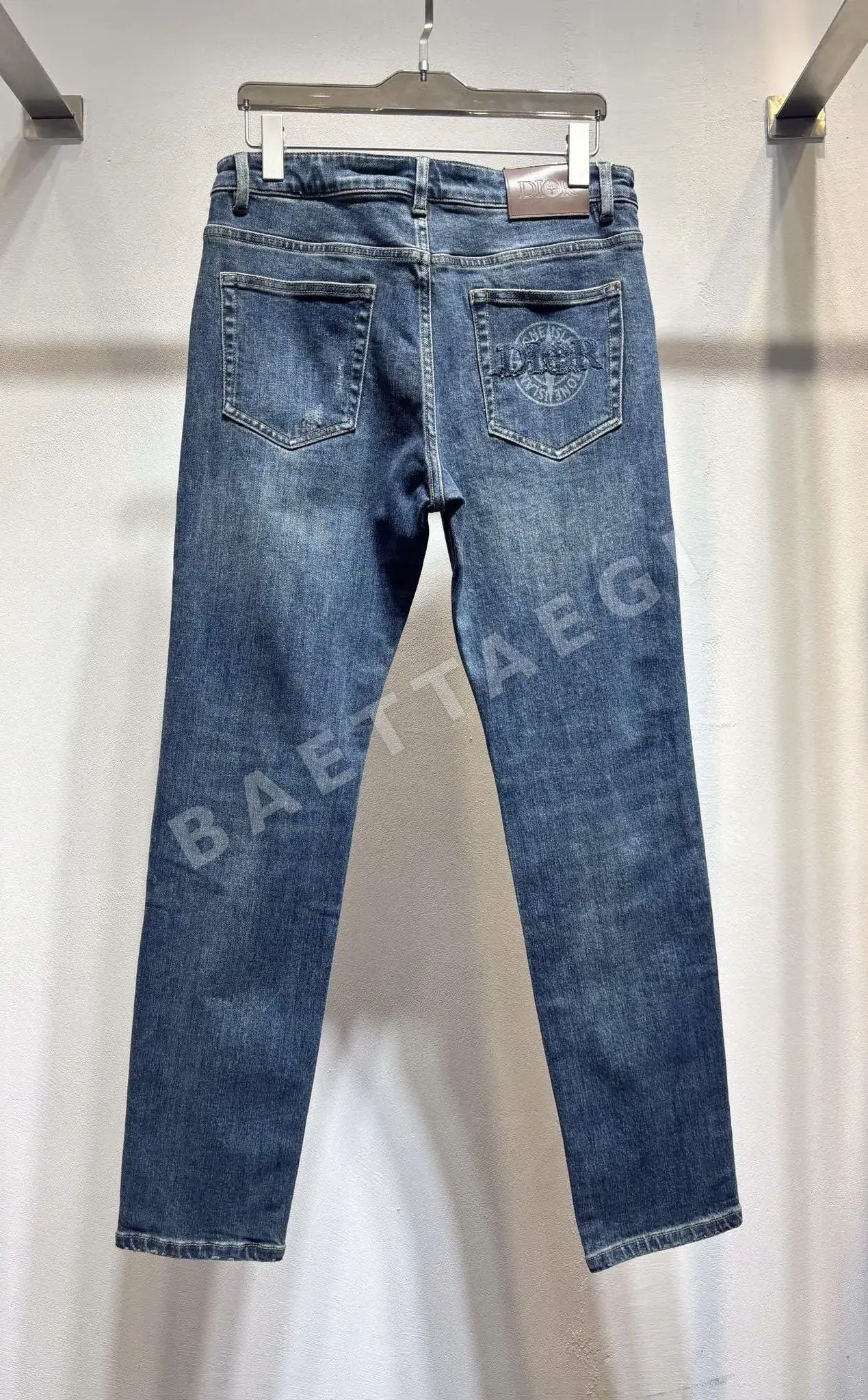 스톤아일랜드 남성 바지 51059 Stone Island 상세 이미지 2