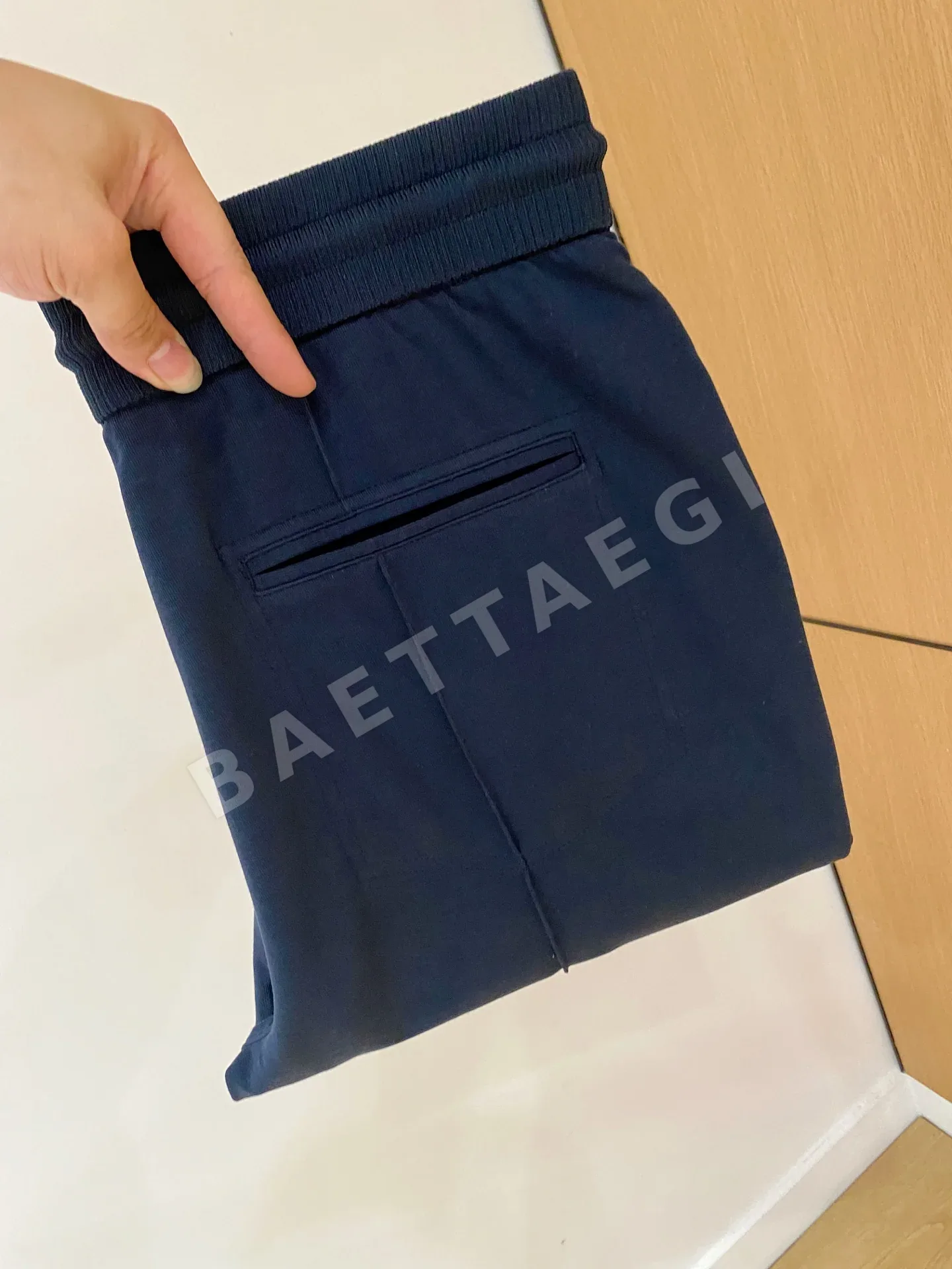 브루넬로쿠치넬리 남성 바지 115131