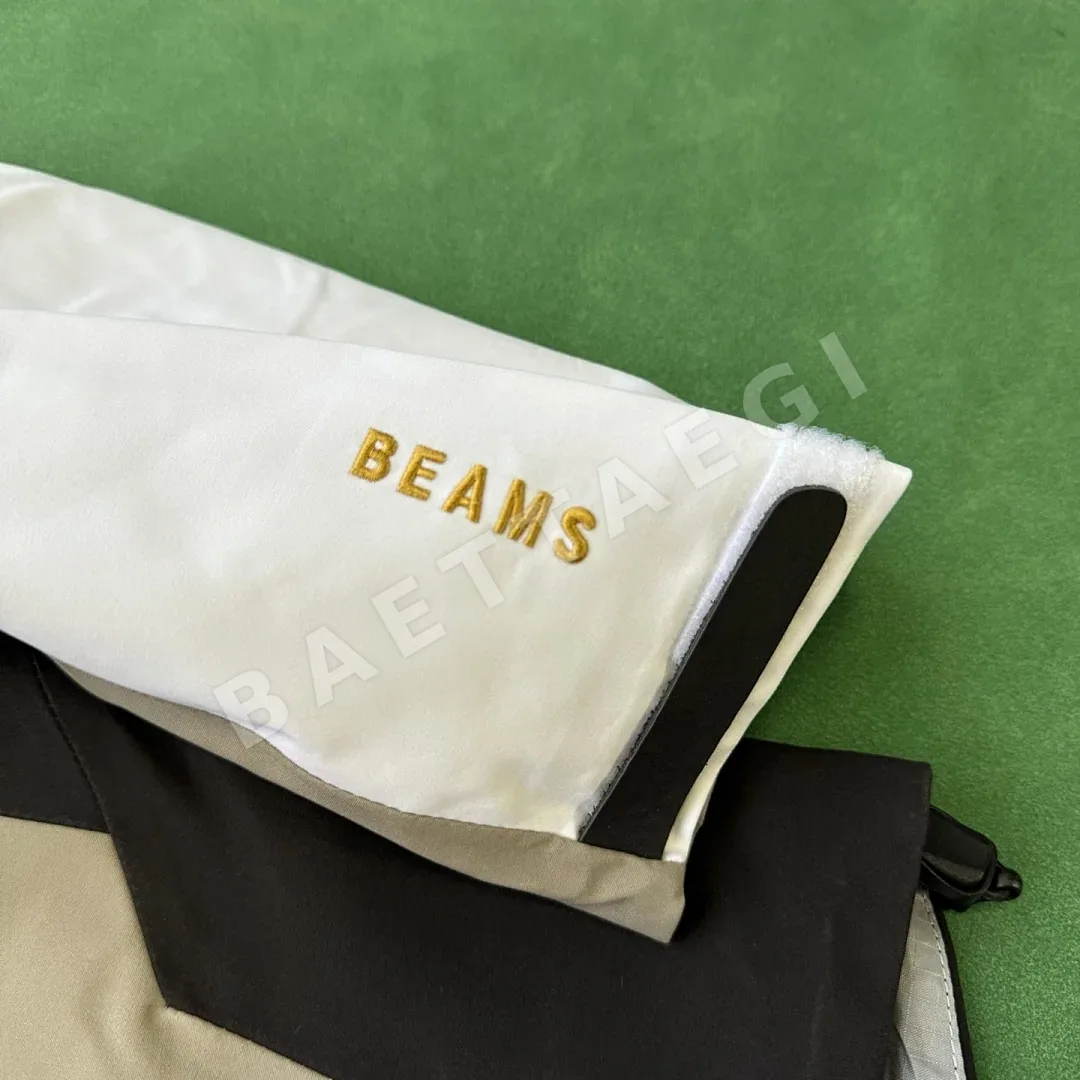 아크테릭스 빔즈 베타 자켓 디멘션 일본 한정 200147 Arc'teryx BEAMS Beta Jacket Dimensions 상세 이미지 11