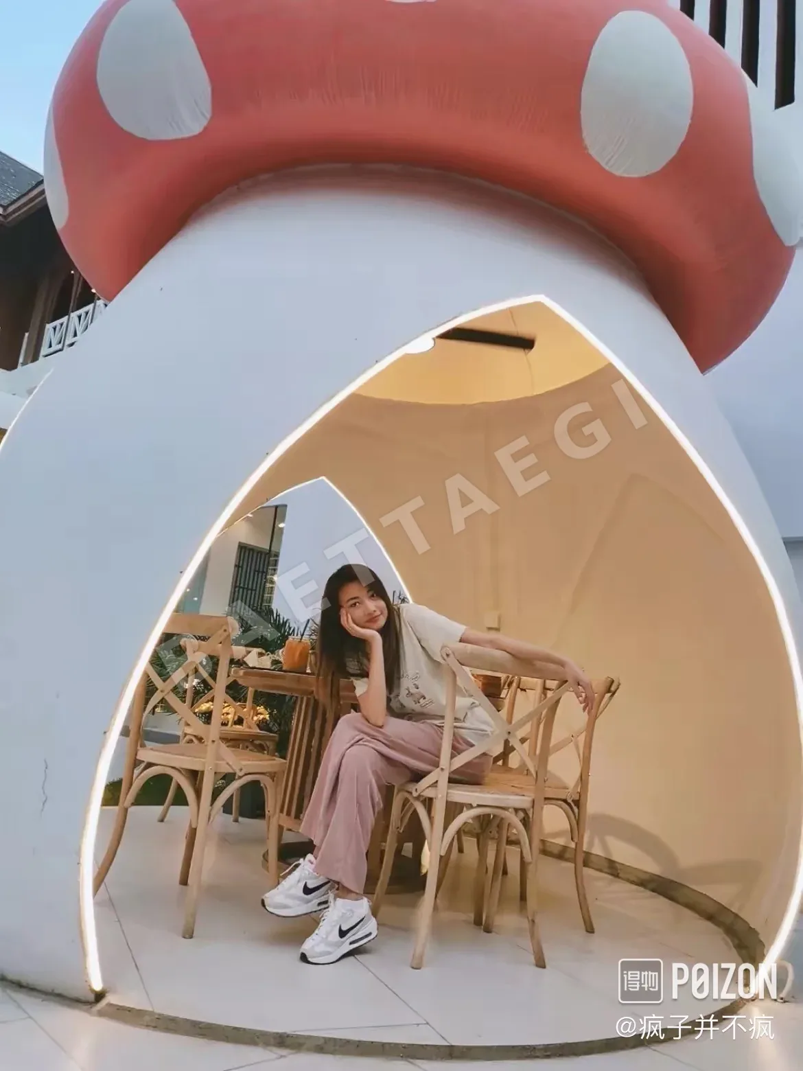 나이키에어맥스 던 로우탑 에어쿠션 스포츠 신발 상세 이미지 3